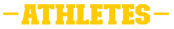 UM_The Block_HubSpot_Athletes LP Header