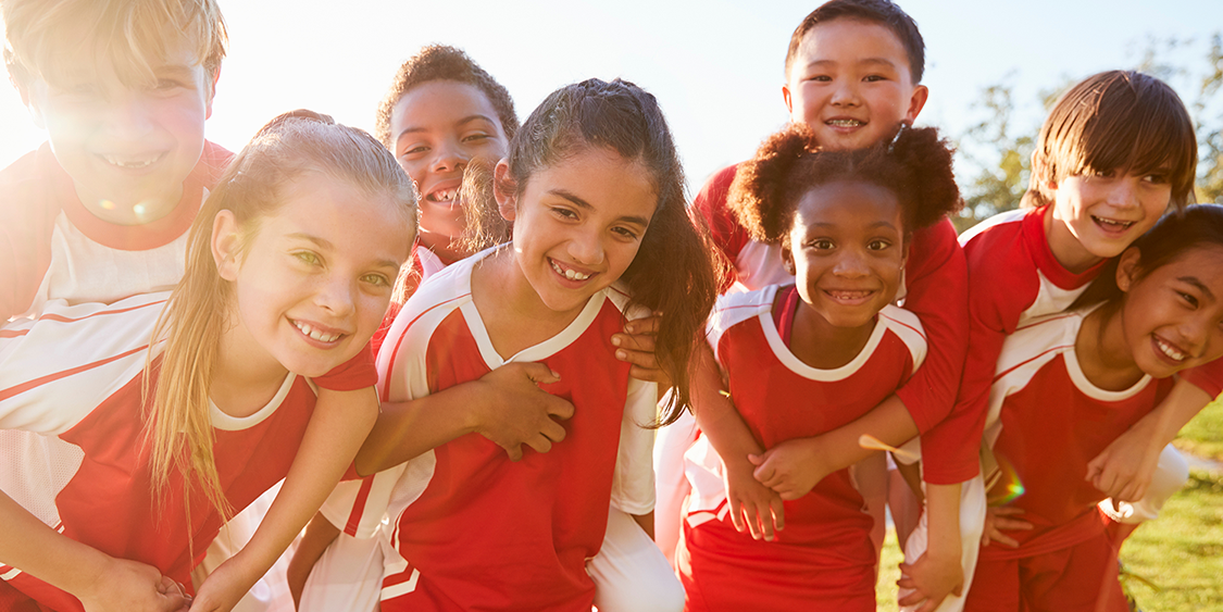 The Power of Play: Why Kids Should Engage in Sports Early On