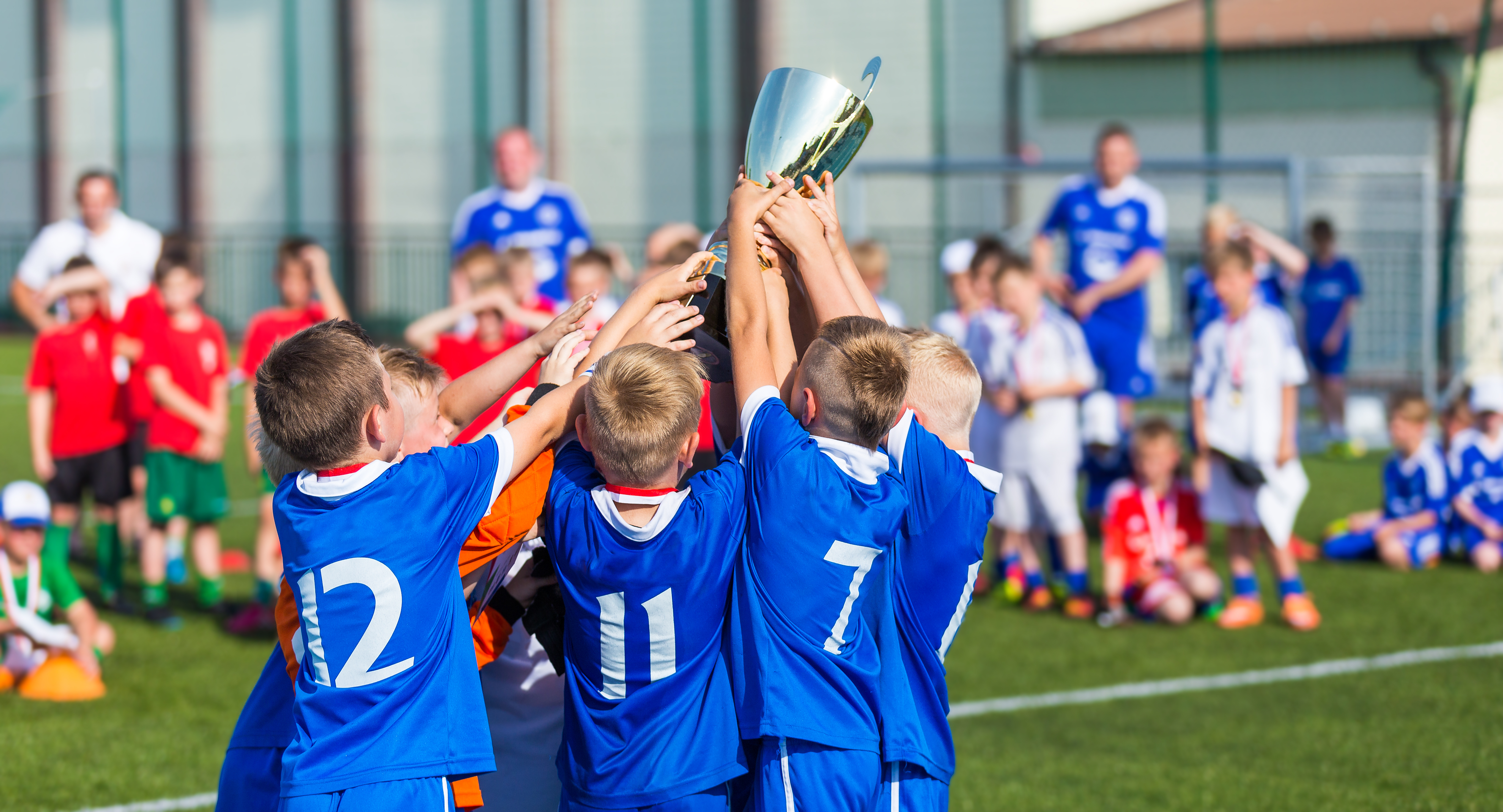 The Pitfalls of Year-Round Youth Sports: Embracing Versatility for Holistic Development
